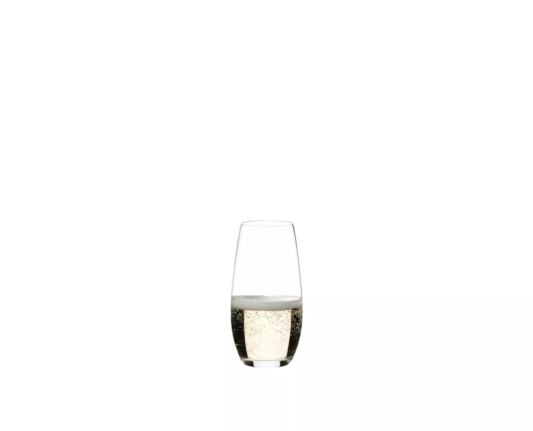riedel-stemless-champagne-8-oz-2-pack RIEDEL STEMLESS CHAMPAGNE 8 OZ 2-PACK