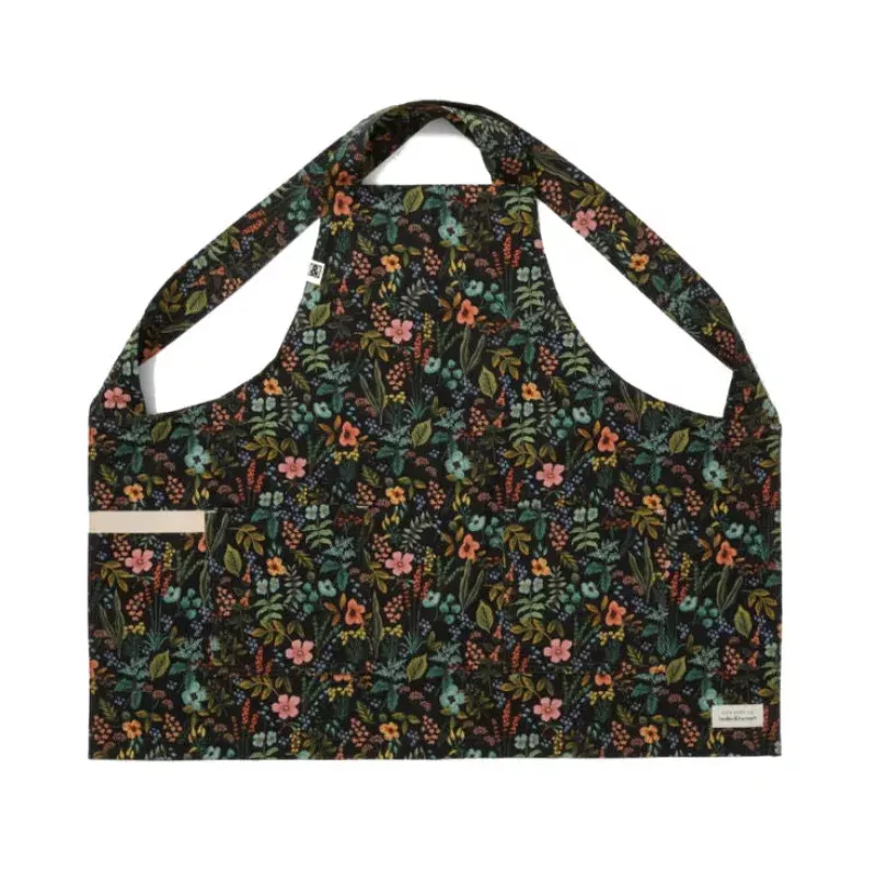 rifle-x-h-b-herb-garden-smock Rifle X H&B Herb Garden Smock