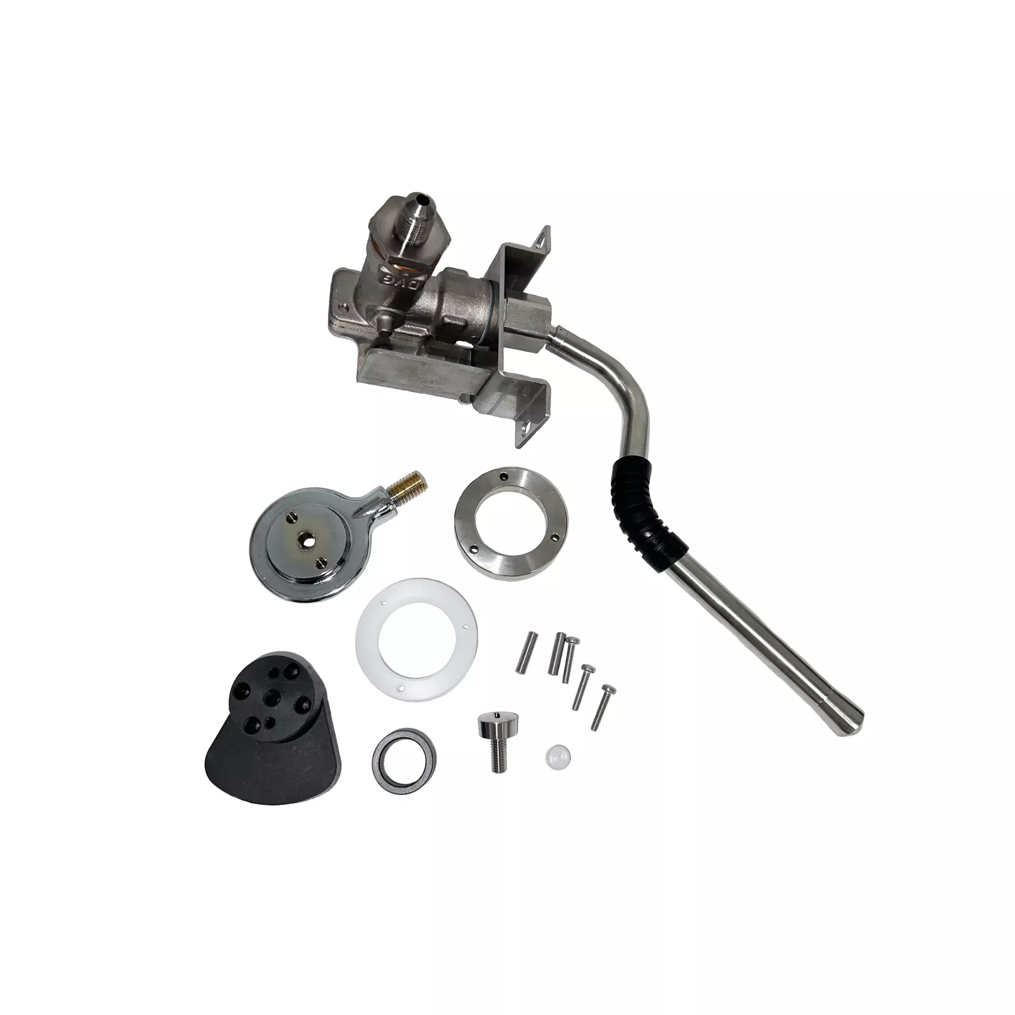right-steam-barista-t-plus-pm-410 Right Steam Barista T Plus (PM.410)