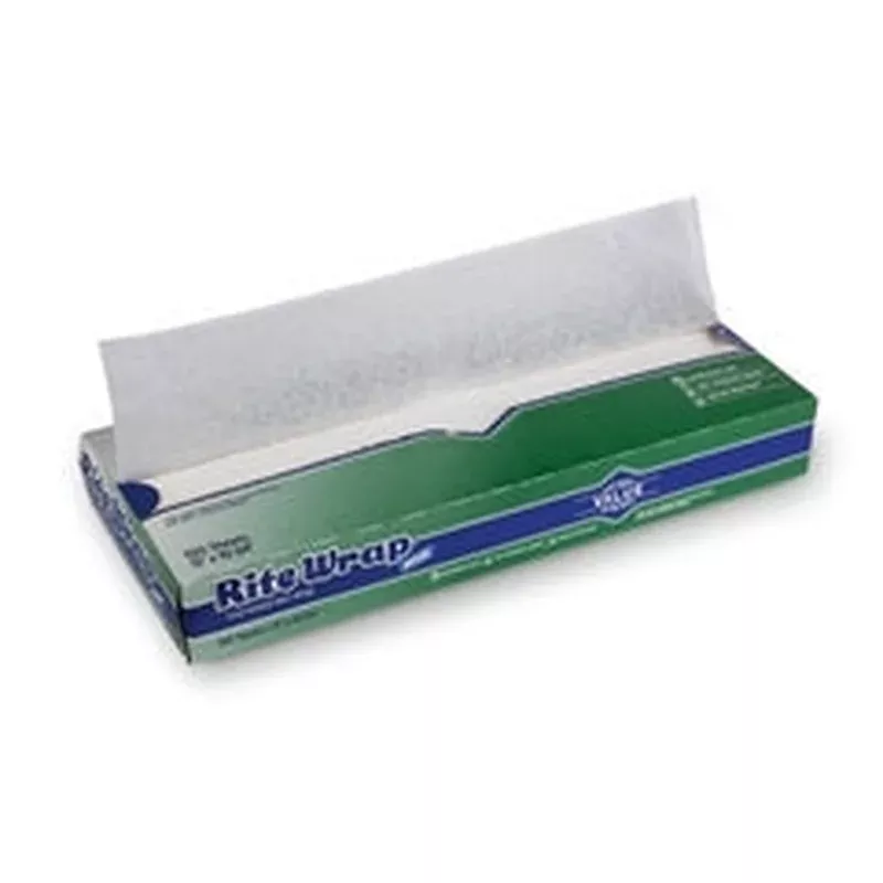 rite-rap-deli-paper-interfolded-15x10-75-500-count-12-case Rite Rap Deli Paper Interfolded 15X10.75-500 Count-12/Case