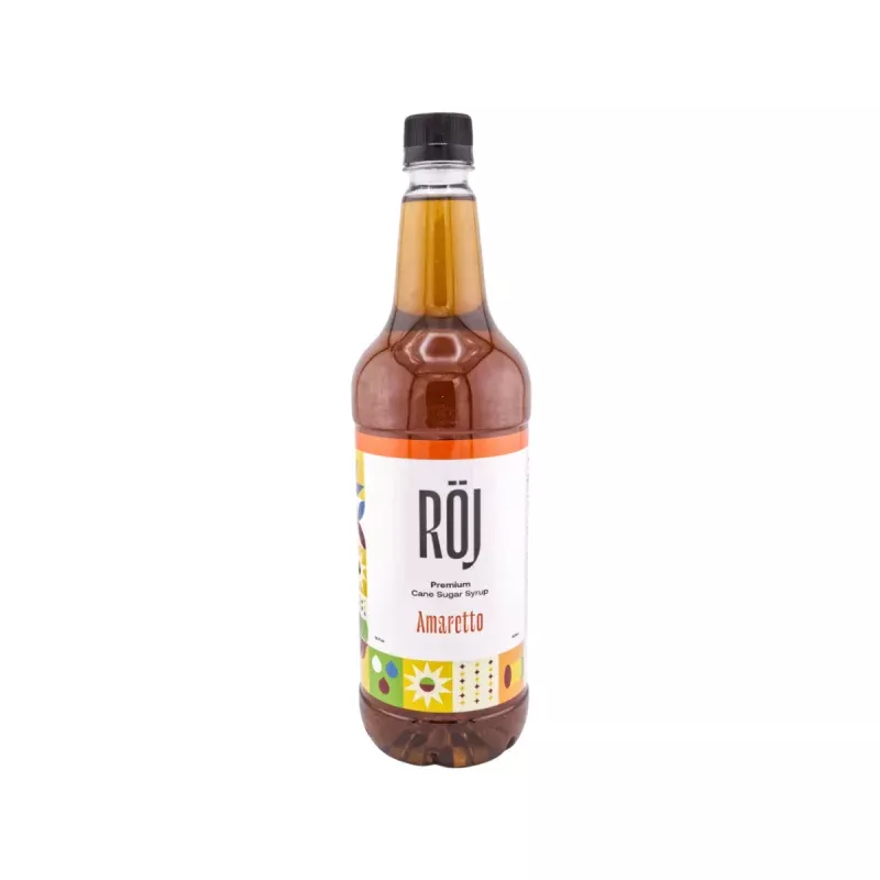 rj-amaretto-syrup-1l RJ Amaretto Syrup – 1L