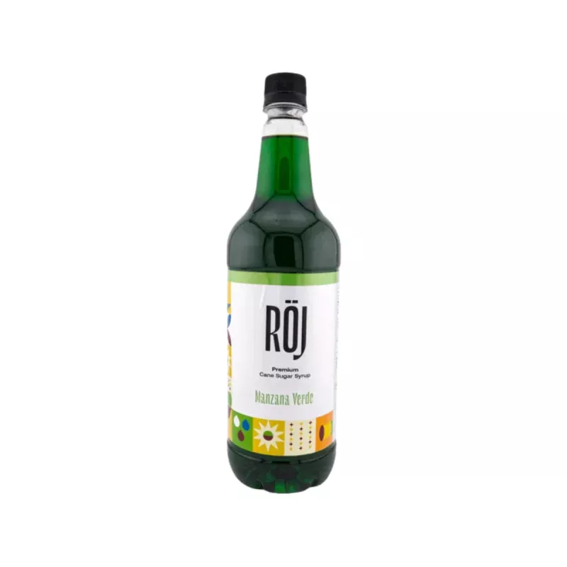 rj-green-apple-syrup-1l RJ Green Apple Syrup – 1L