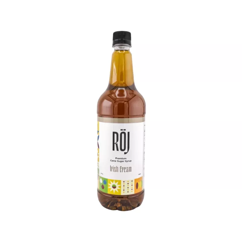 rj-irish-cream-syrup-1l RJ Irish Cream Syrup – 1L