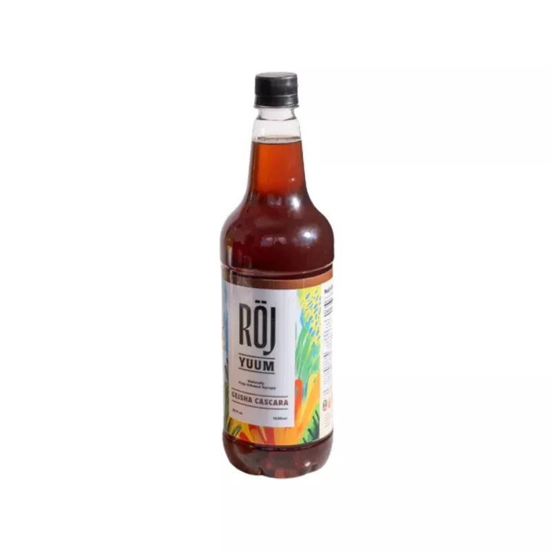 rj-yuum-geisha-cascara-syrup-1l RJ YUUM Geisha Cascara Syrup – 1L