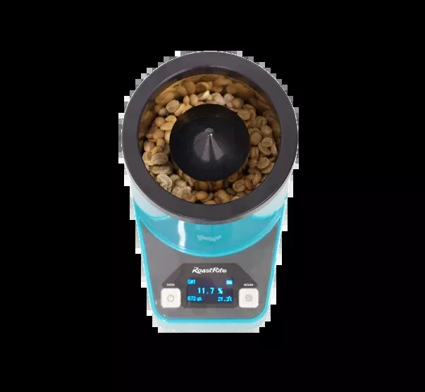 roastrite-rm-800-coffee-moisture-density-meter RoastRite RM-800 Coffee Moisture and Density Meter