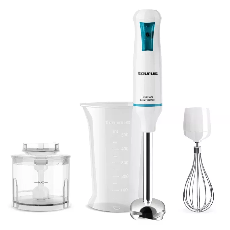 robot-600-easy-plus-inox ROBOT 600 EASY PLUS INOX