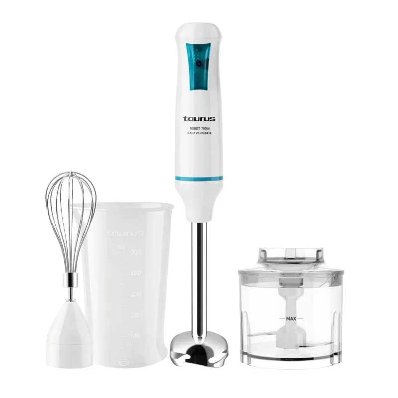robot-750-easy-plus-inox ROBOT 750 EASY PLUS INOX