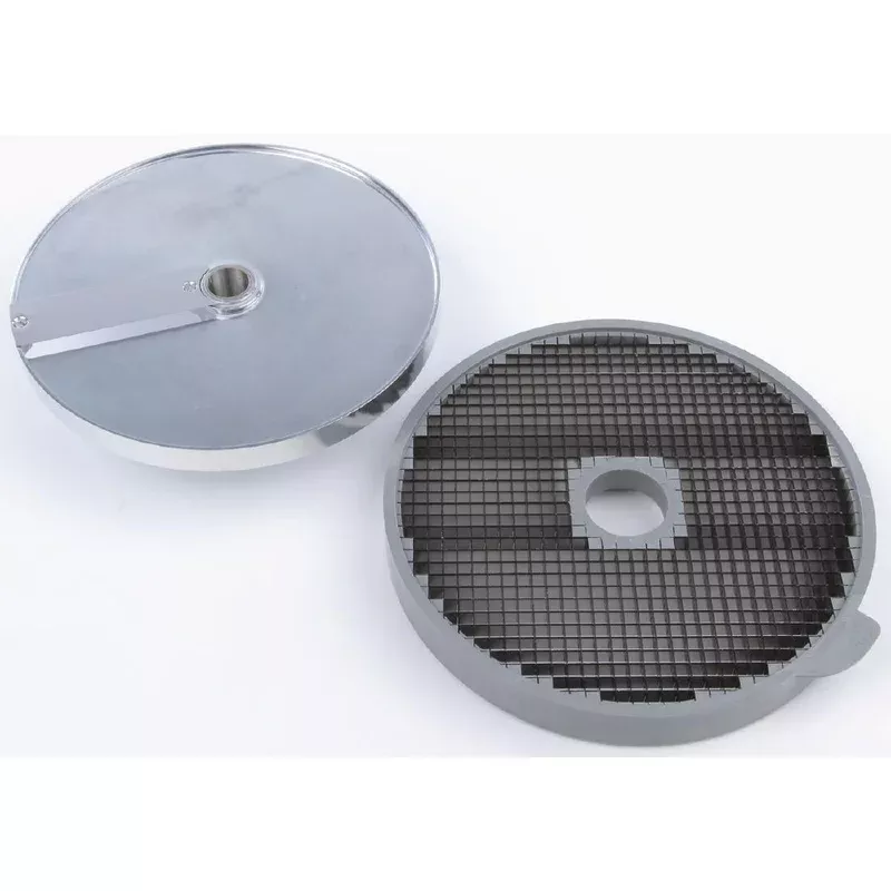 robot-coupe-5x5mm-dicing-kit-ref-28110-p199 Robot Coupe 5x5mm Dicing Kit – Ref 28110 – P199