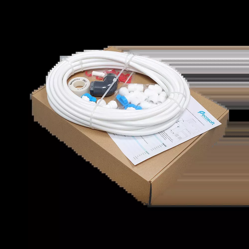 RObust connection kit for Ecosoft RObust filters