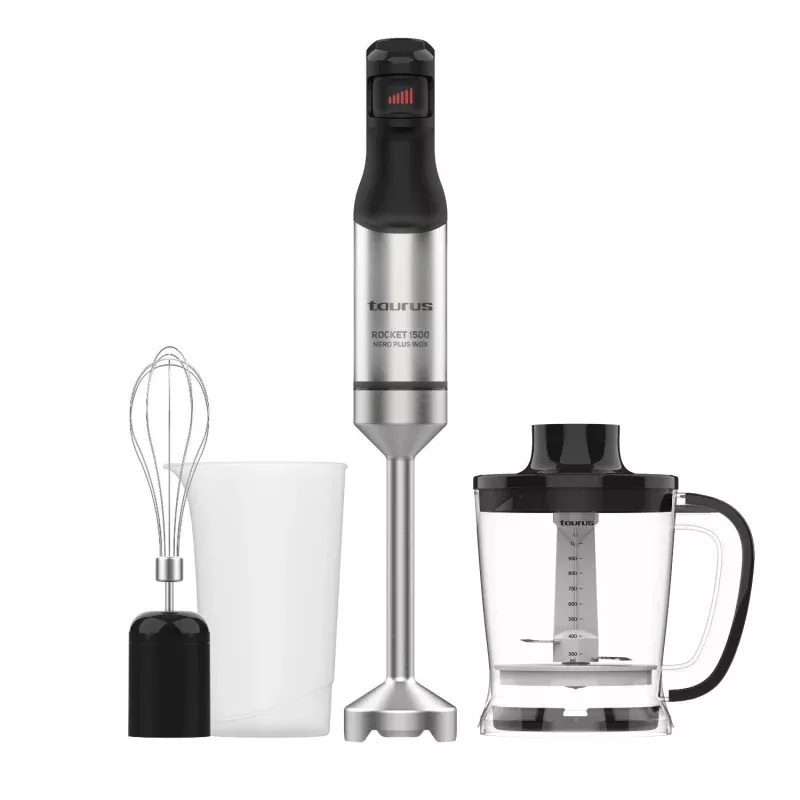 rocket-1500-nero-plus-inox-fp ROCKET 1500 NERO PLUS INOX – FP