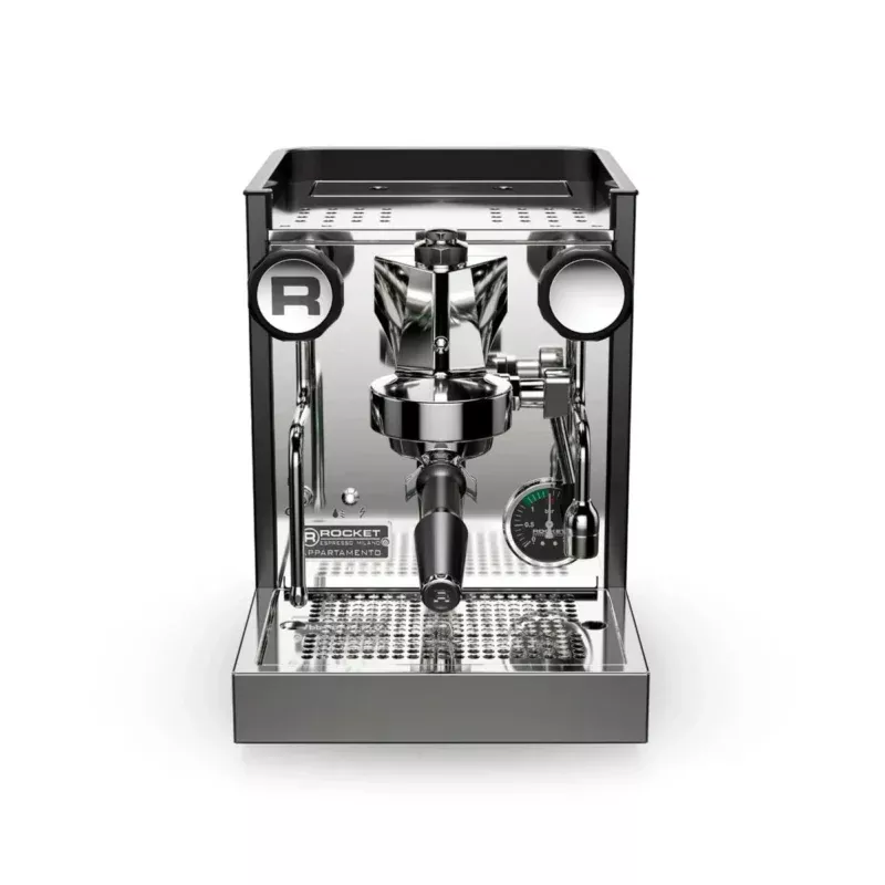 rocket-appartamento-tca-espresso-machine-all-black Rocket Appartamento TCA Espresso Machine (All Black)