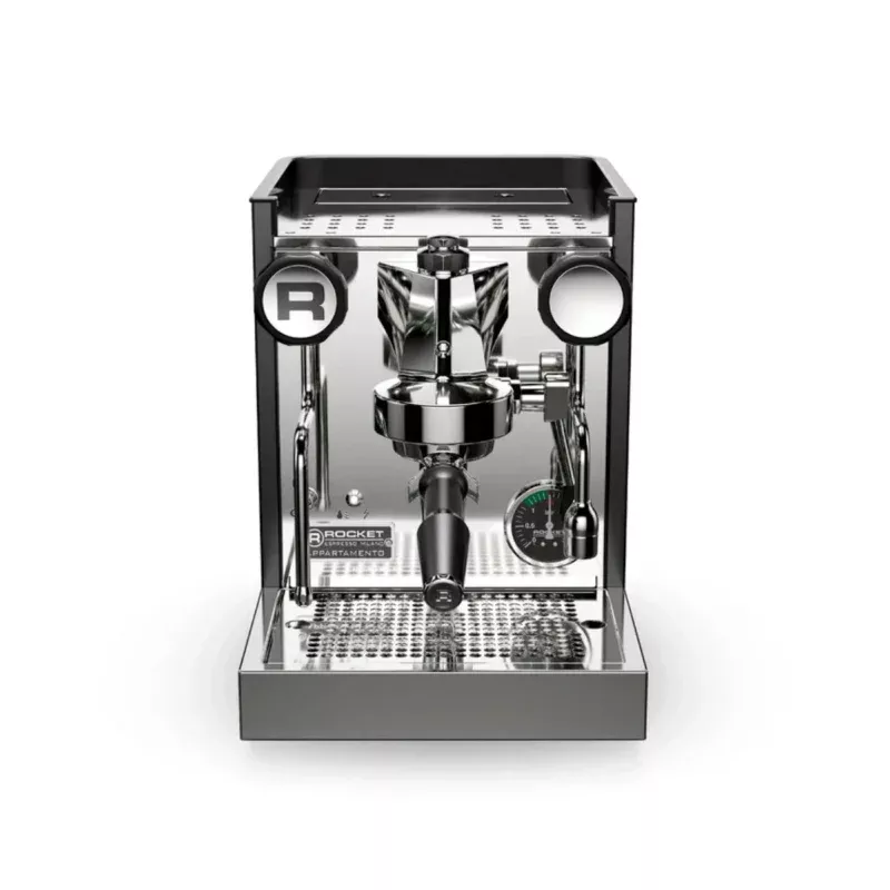 rocket-appartamento-tca-espresso-machine-white-open-box Rocket Appartamento TCA Espresso Machine White (Open Box)