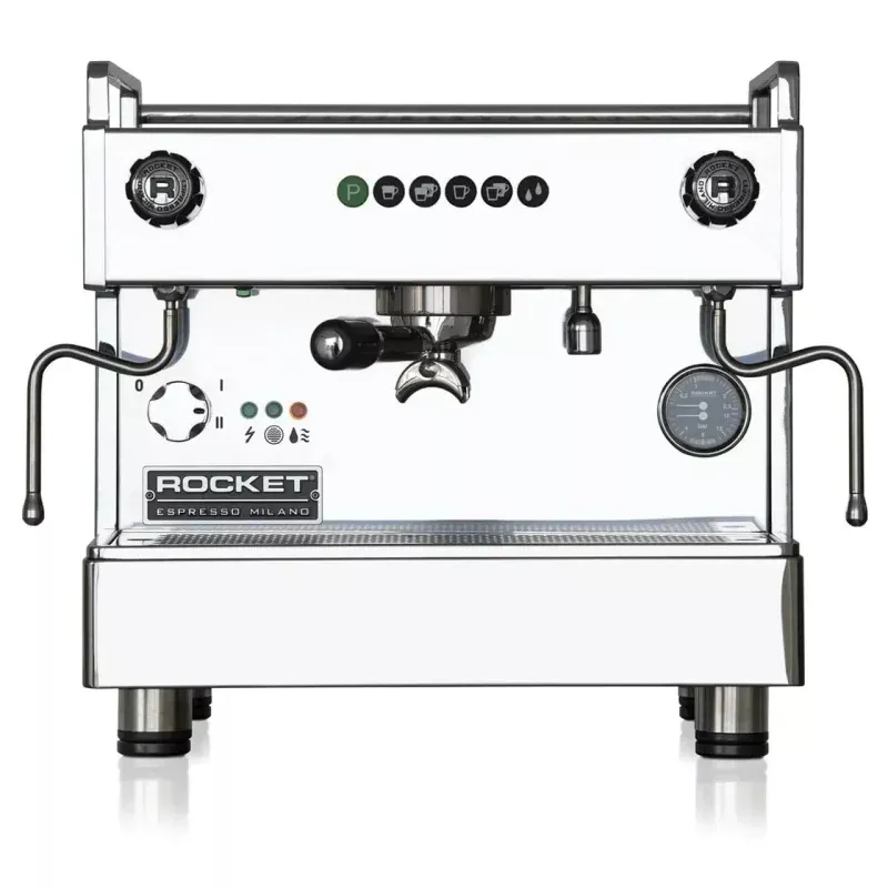 rocket-boxer-timer-auto-volumetric-espresso-machine Rocket Boxer Timer Auto-Volumetric Espresso Machine