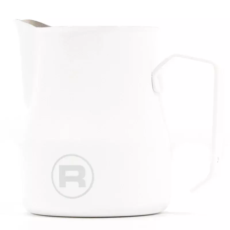 rocket-espresso-500-ml-milk-jug-matte-white Rocket Espresso 500 ml Milk Jug – Matte White