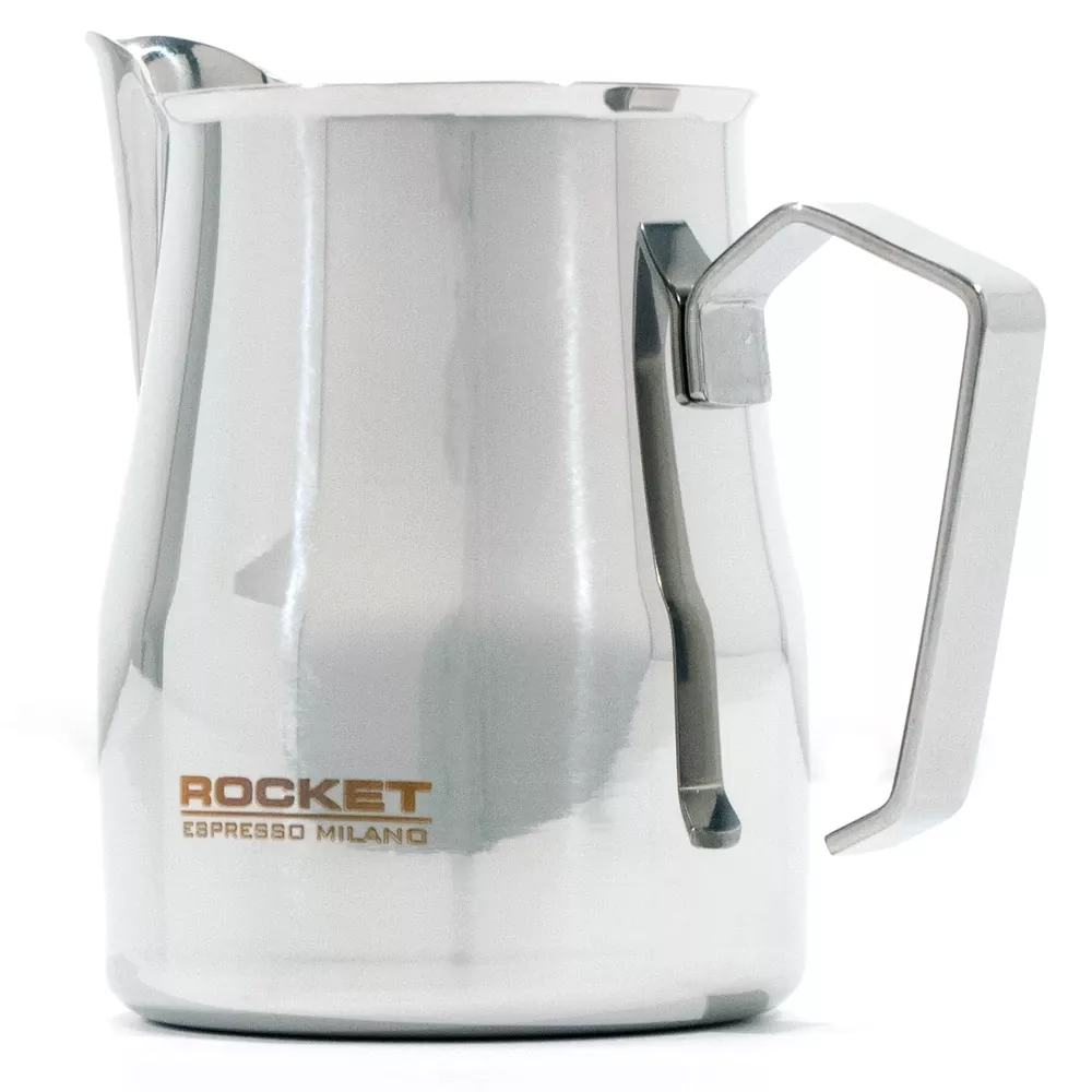 rocket-espresso-500-ml-milk-jug-stainless Rocket Espresso 500 Ml Milk Jug – Stainless