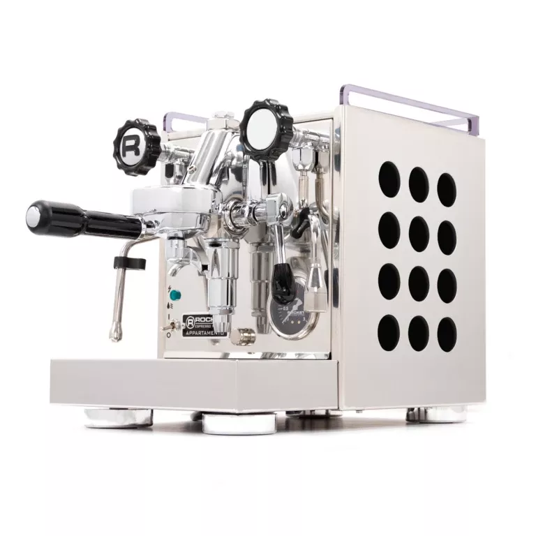rocket-espresso-appartamento-espresso-machine-black-panels Rocket Espresso Appartamento Espresso Machine – Black Panels