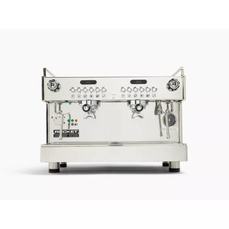 Rocket Espresso BOXER TIMER EVO