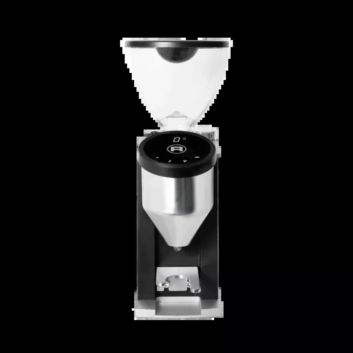 rocket-espresso-faustino-3-1-espresso-grinder Rocket Espresso Faustino 3.1 Espresso Grinder
