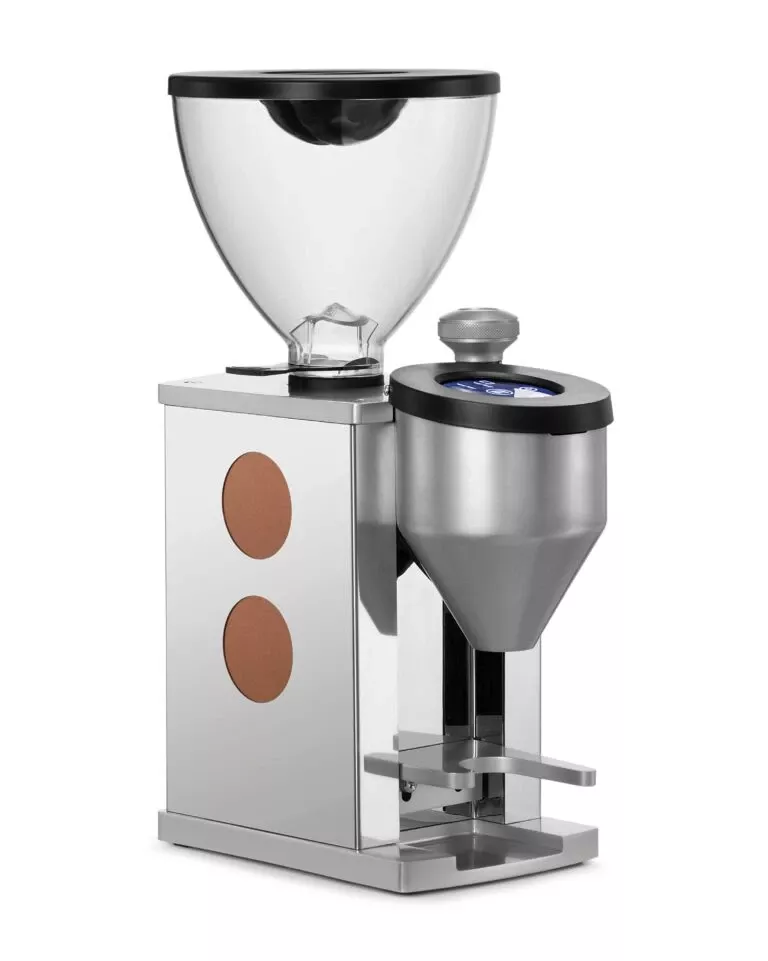 rocket-espresso-faustino-grinder-pre-2022-model-in-appartamento-copper Rocket Espresso Faustino Grinder Pre-2022 Model In Appartamento Copper