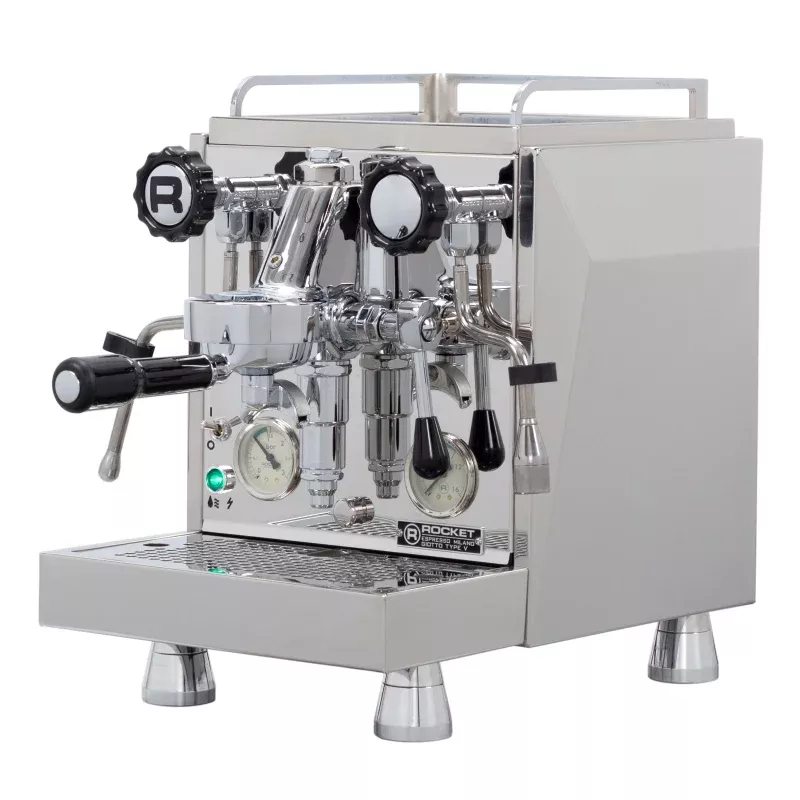 rocket-espresso-giotto-cronometro-v-espresso-machine-open-box Rocket Espresso Giotto Cronometro V Espresso Machine – OPEN BOX