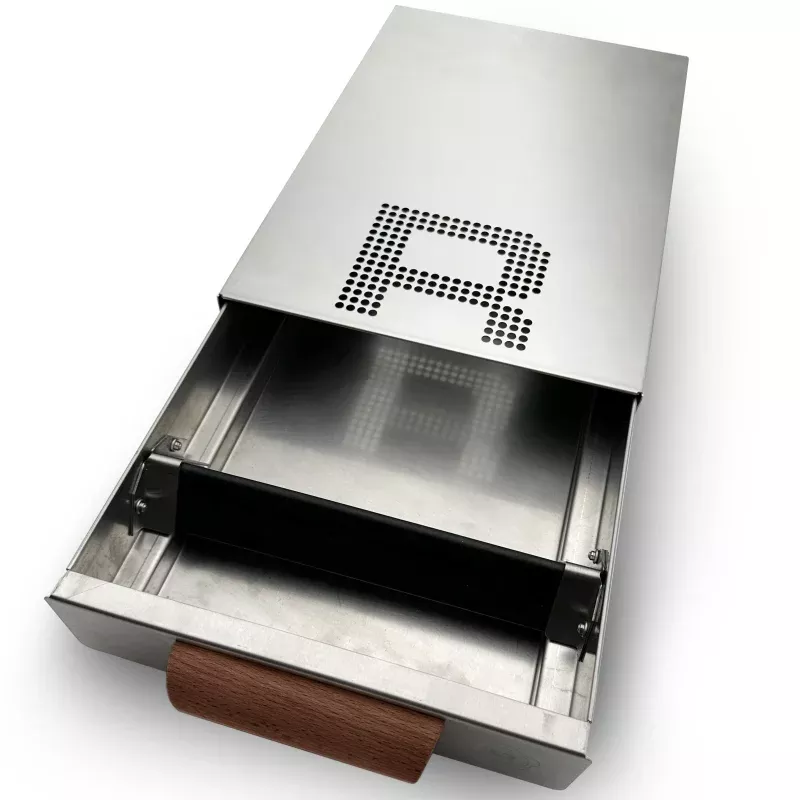rocket-espresso-knock-box-drawer Rocket Espresso Knock Box Drawer