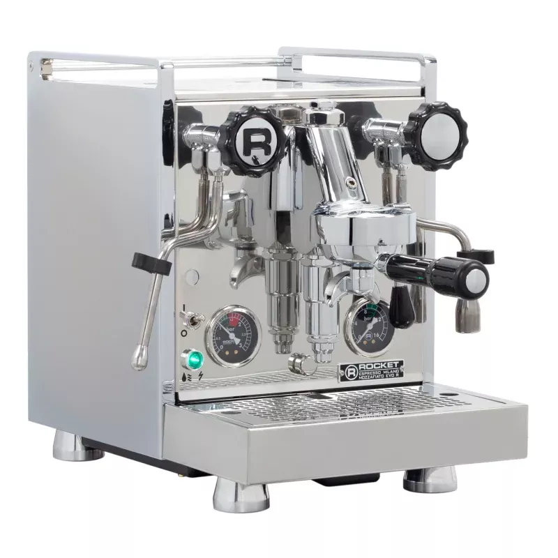 rocket-espresso-mozzafiato-cronometro-r-espresso-machine Rocket Espresso Mozzafiato Cronometro R Espresso Machine