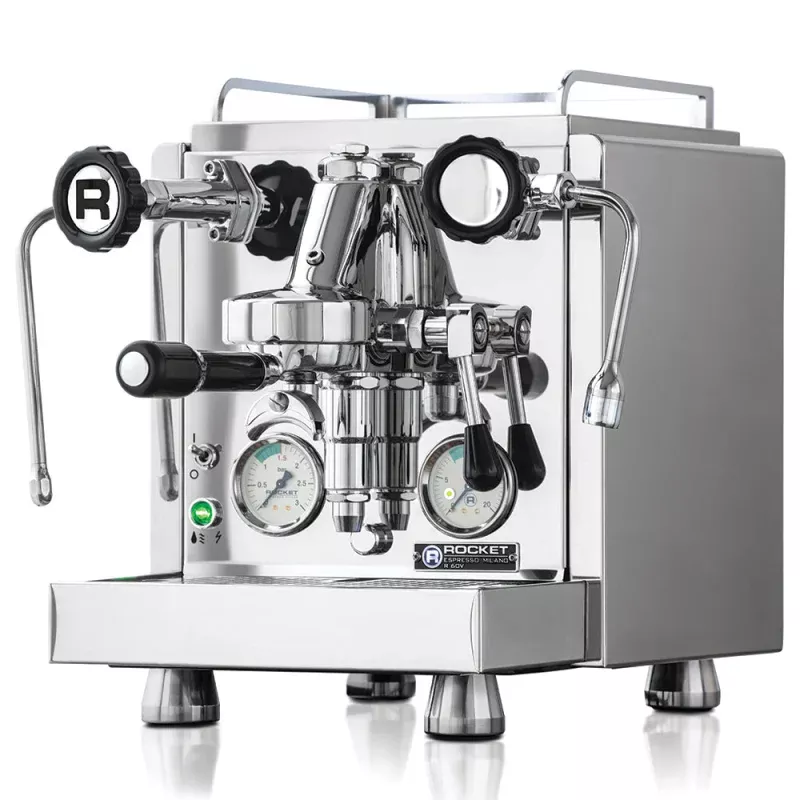 rocket-espresso-r-60v-espresso-machine Rocket Espresso R 60V Espresso Machine