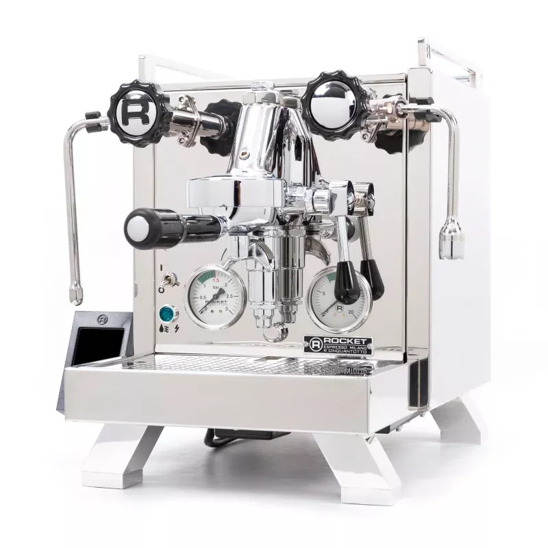 rocket-espresso-r-cinquantotto-espresso-machine-open-box Rocket Espresso R Cinquantotto Espresso Machine – OPEN BOX