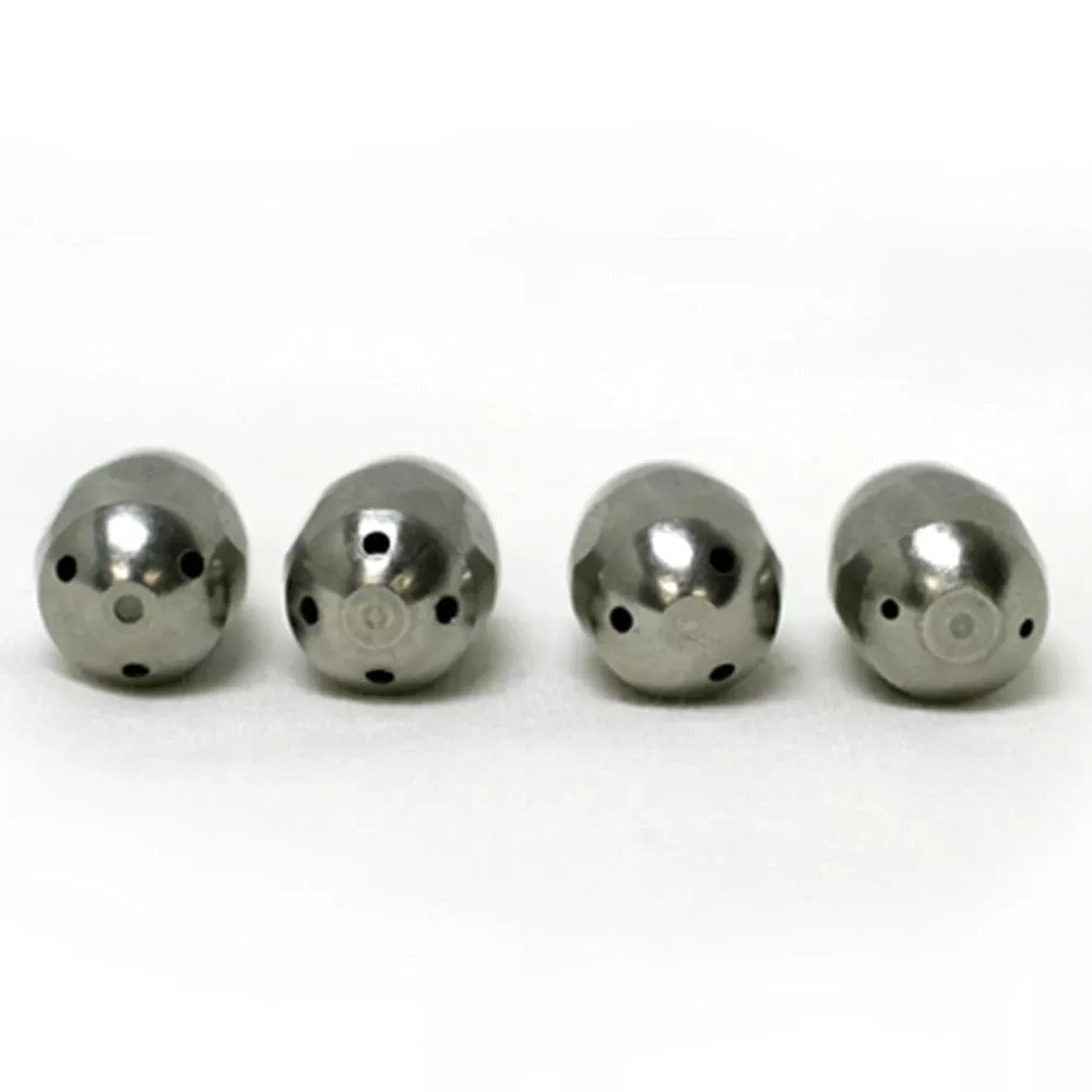 Rocket Espresso Set Of 4 Steam Tips