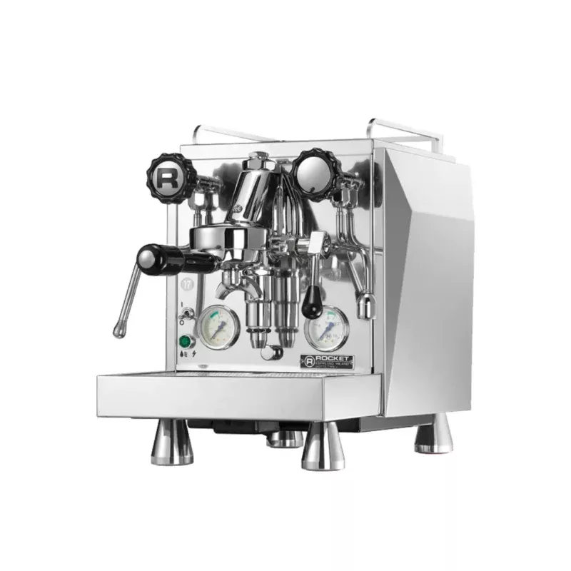 rocket-giotto-type-v-pid-shot-timer-espresso-machine Rocket Giotto Type V (PID) Shot Timer Espresso Machine