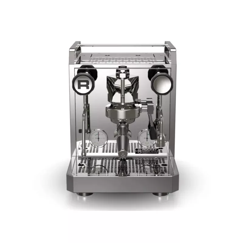 rocket-mozzafiato-fast-type-r-espresso-machine-chrome Rocket Mozzafiato FAST Type R Espresso Machine (Chrome)