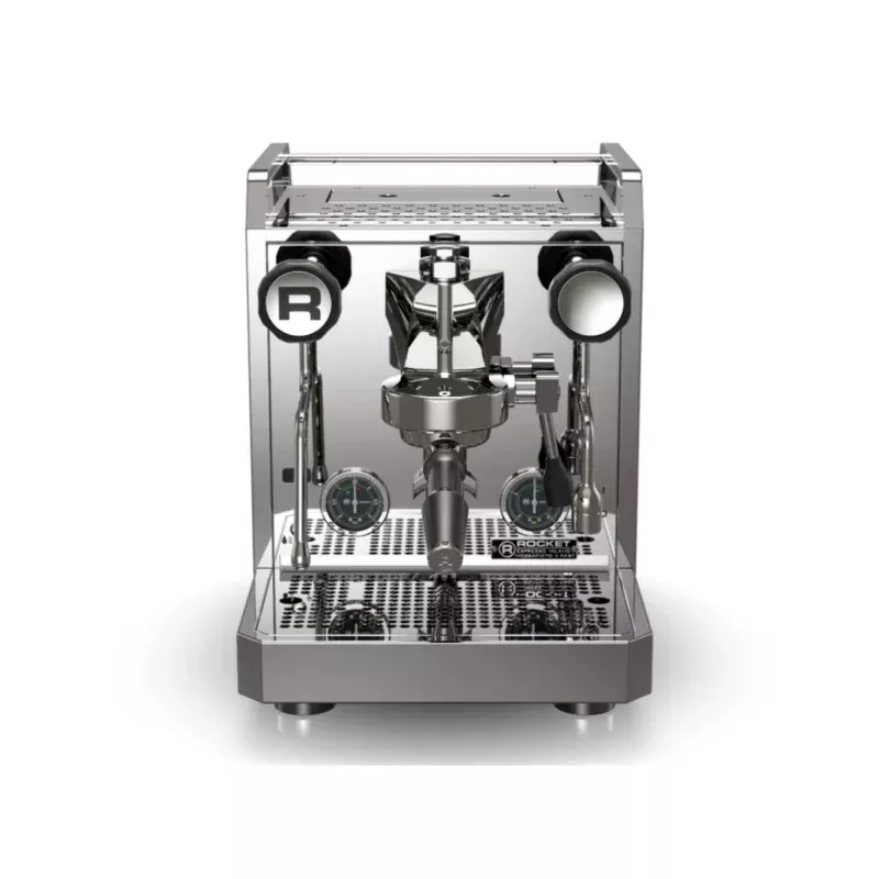 rocket-mozzafiato-fast-type-v-espresso-machine-chrome Rocket Mozzafiato FAST Type V Espresso Machine (Chrome)