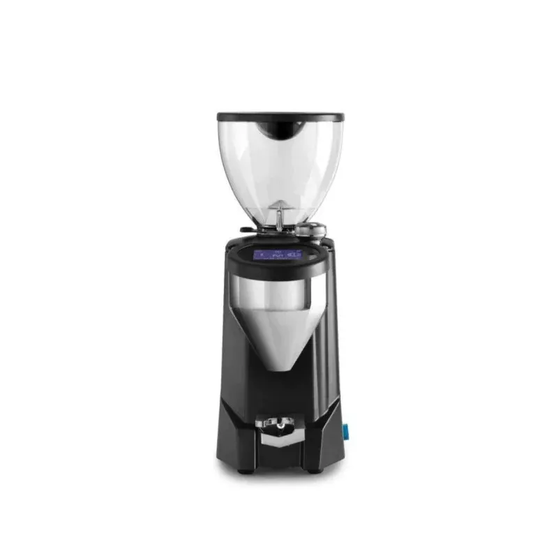 Rocket Super Fausto Coffee Grinder (Black)