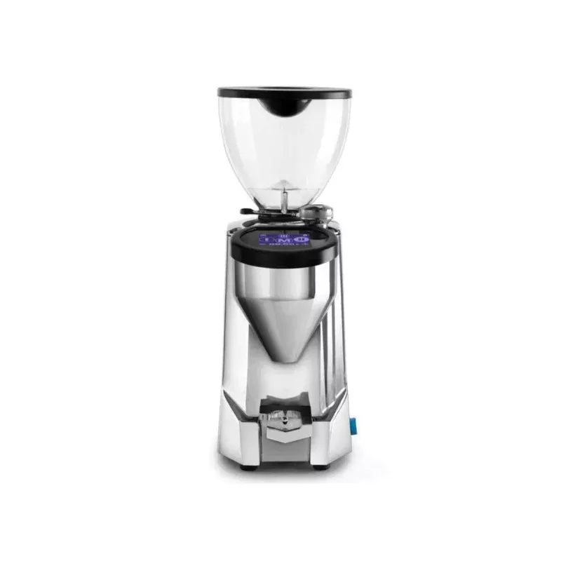 rocket-super-fausto-coffee-grinder-chrome Rocket Super Fausto Coffee Grinder (Chrome)
