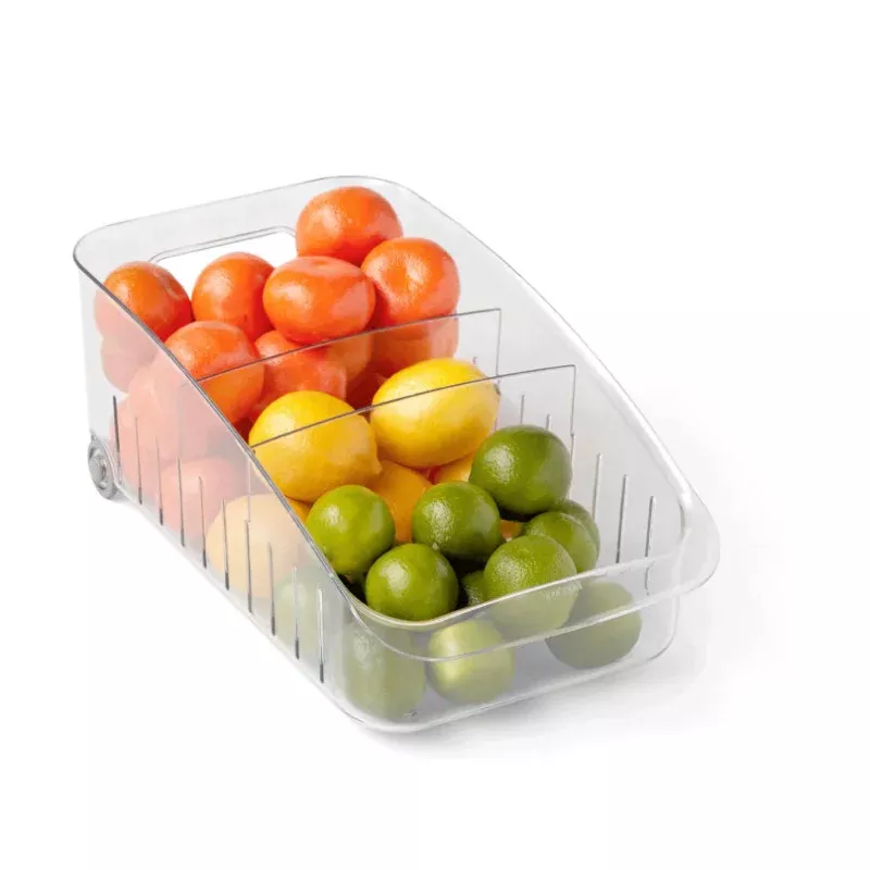 Rollout Fridge Drawer 8