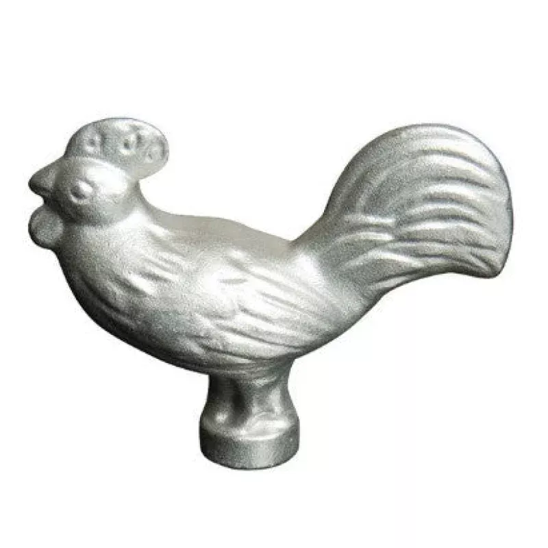 rooster-knob Rooster Knob