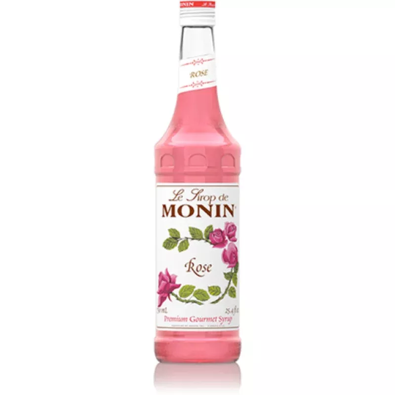 rose-syrup Rose Syrup