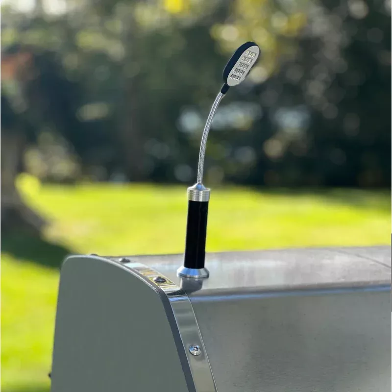 rotating-grill-light Rotating Grill Light