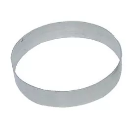 Round 5 inch Cookie Cutter