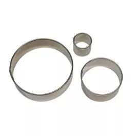 round-cutter-set Round Cutter Set