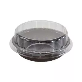 round-paper-baking-mold-lid-10-sets Round Paper Baking Mold and Lid 10 sets