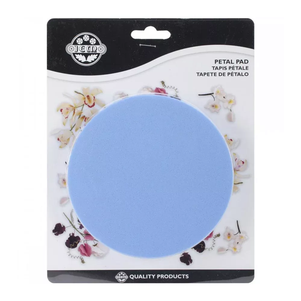round-petal-pad Round Petal Pad