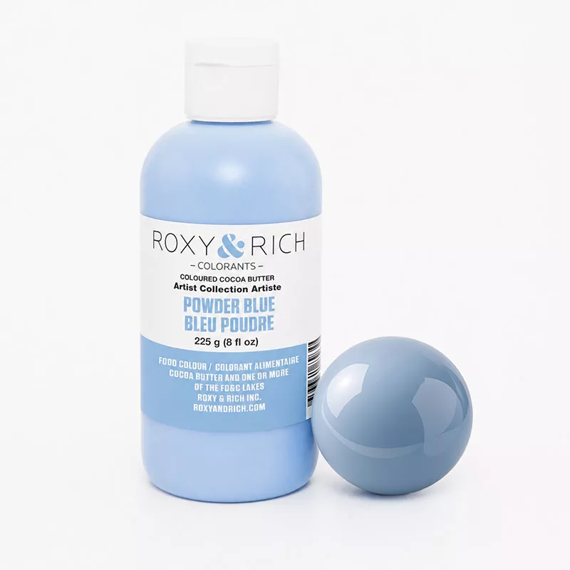 roxy-rich-powder-blue-cocoa-butter-8-oz Roxy & Rich - Powder Blue Cocoa Butter - 8 oz