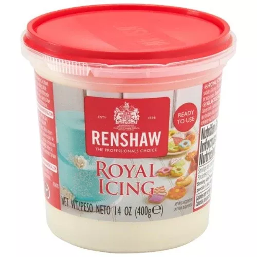 royal-icing Royal Icing