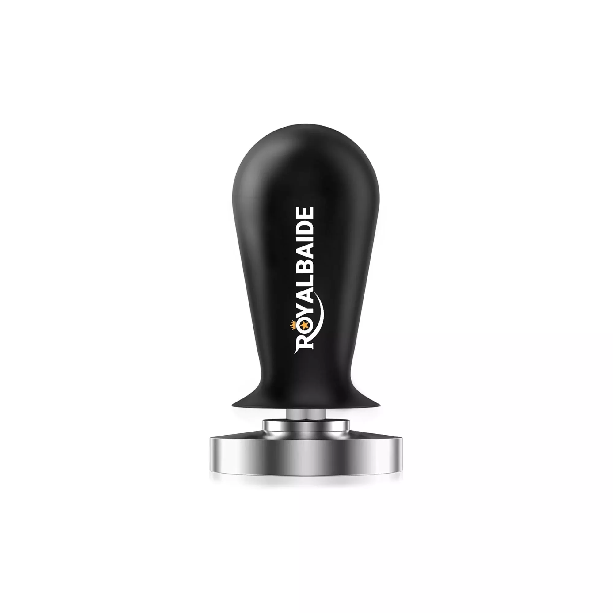 Royalbaide Calibrated Tamper 58mm