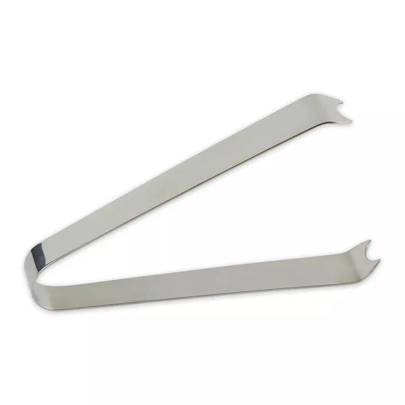 rsvp-cocktail-ice-tongs RSVP | Cocktail Ice Tongs