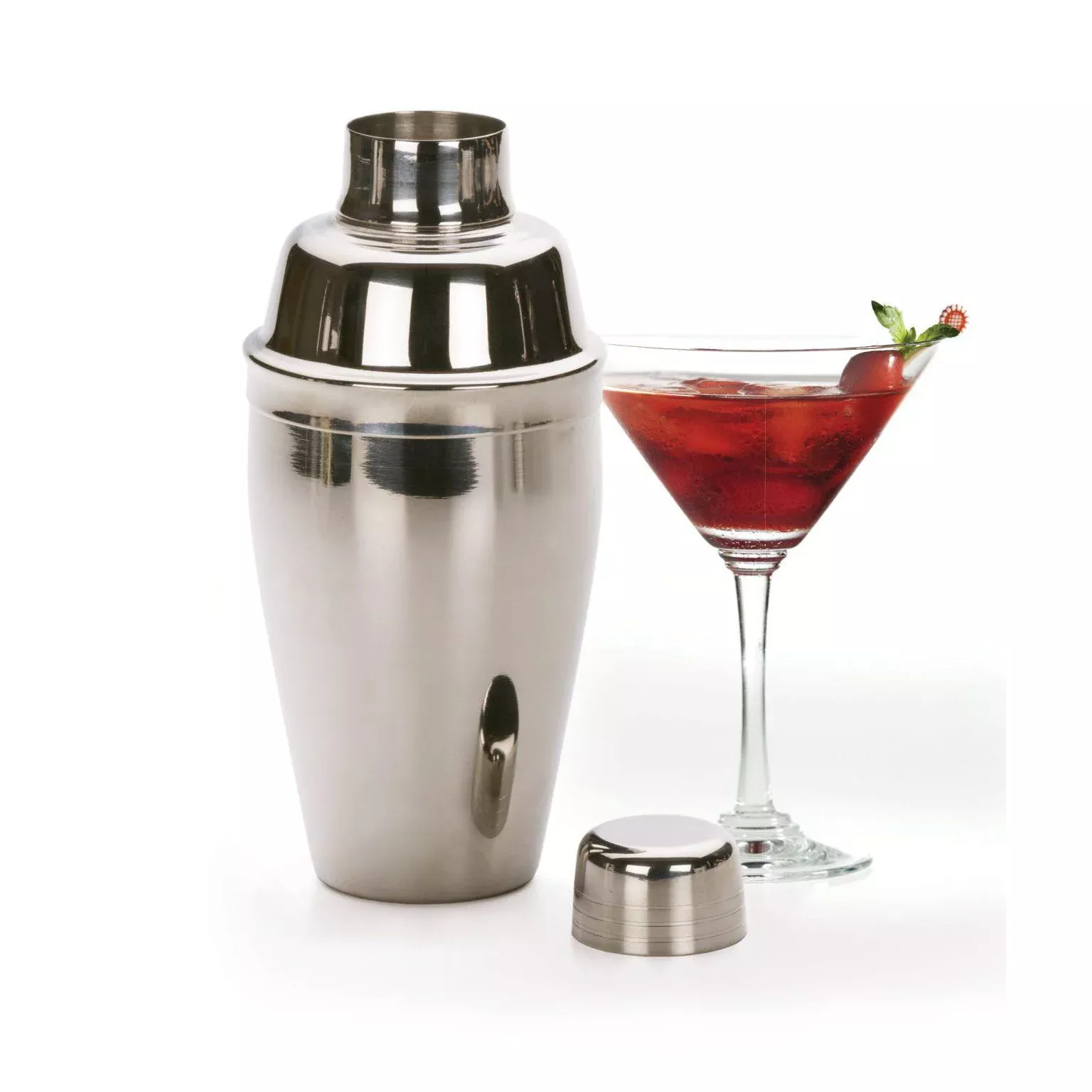 rsvp-cocktail-shaker-18oz RSVP Cocktail Shaker 18oz