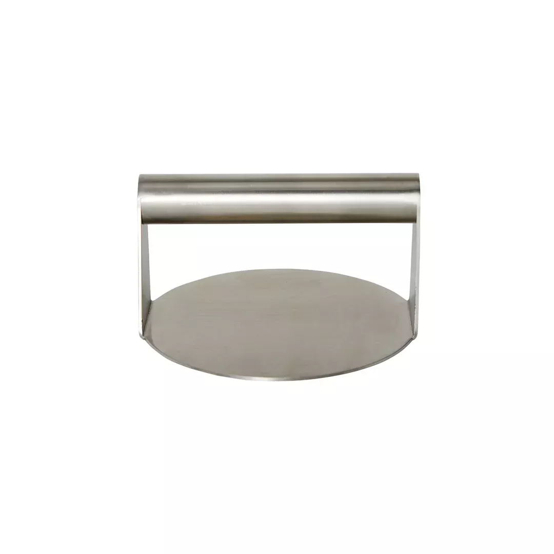 rsvp-endurance-stainless-smash-burger-press RSVP Endurance Stainless Smash Burger Press