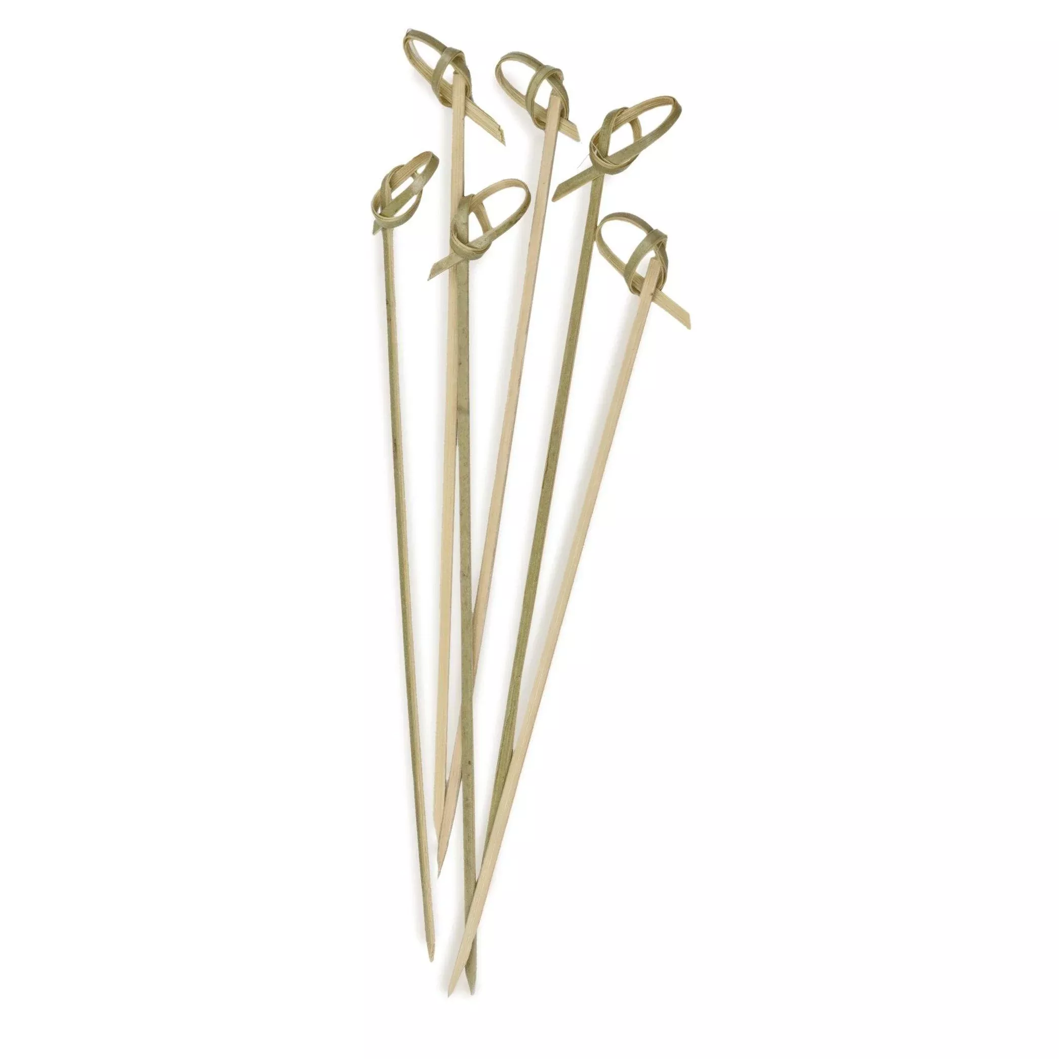 rsvp-knotted-picks-6-5 RSVP Knotted Picks - 6.5"