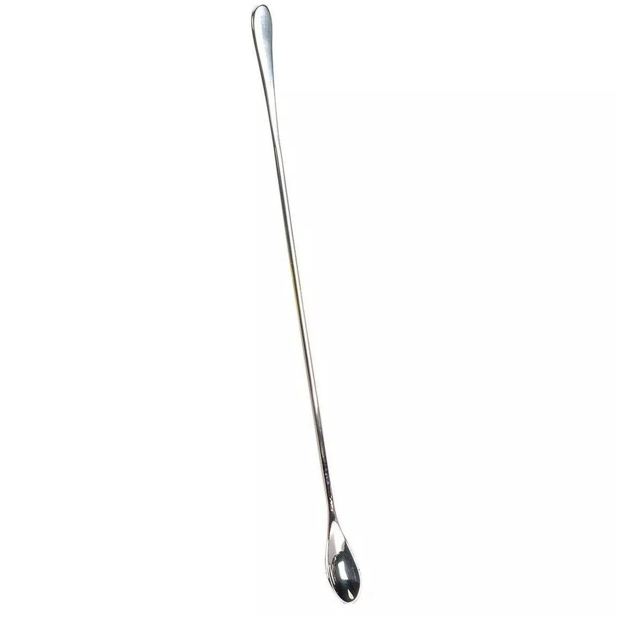 rsvp-long-handle-drink-spoon RSVP Long Handle Drink Spoon